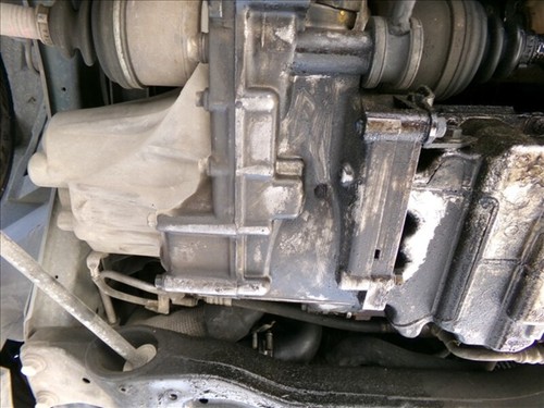 Gearbox d 2001 2005 - gearbox,