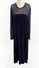 VTG Alexon deep dark purple