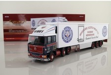 Corgi Hauliers Of Renown 1:50