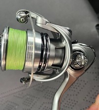 Fishing Spinning Reel DAIWA