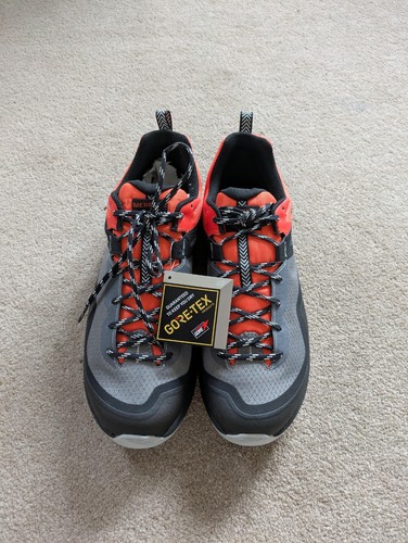 Merrell mqm gtx charcoal - , /