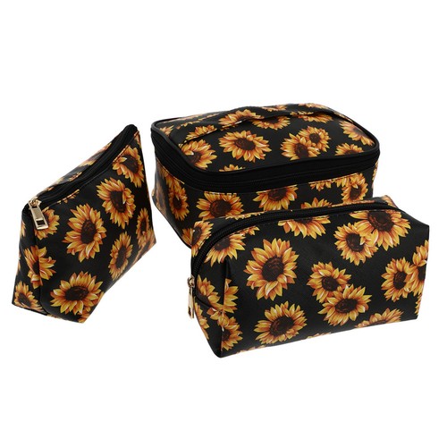 3pcs sunflower classic - 3pcs,