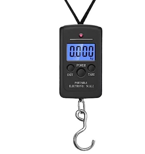 Portable digital scale weight - portable,