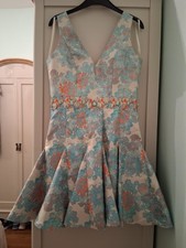 Ladies' Forever Unique Dress - Size UK 10