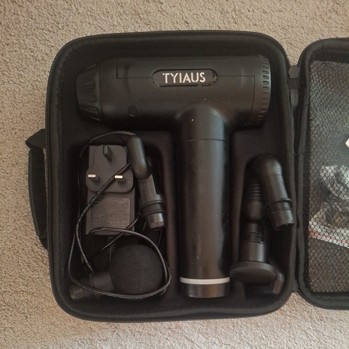 Tyiaus massage gun deep - tyiaus,