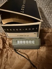 Veeder-Root B-120506 General