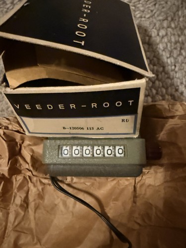 Veeder root 120506 general - b-120506,