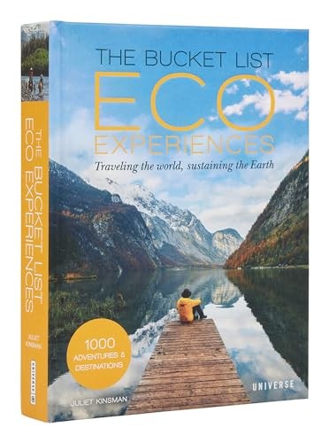 The bucket list eco - the,