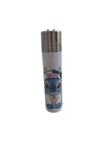 Personalised clipper lighter - personalised,