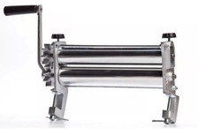 Botini manual dough roller - dough,