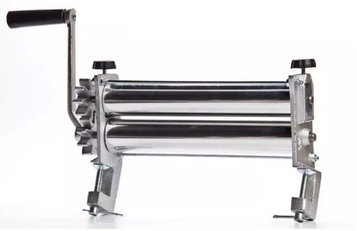 Botini manual dough - manual, roller