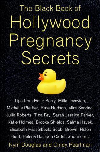 The black book hollywood - the,