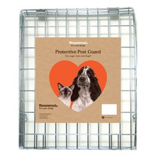 ROSEWOOD PROTECTIVE STEEL WIRE