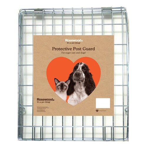 Rosewood protective steel wire - protective,