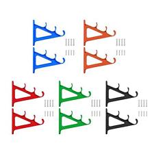 2 Pieces Fishing Rod Storage