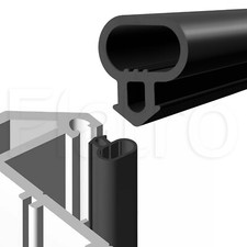 Upvc window door gasket - upvc,