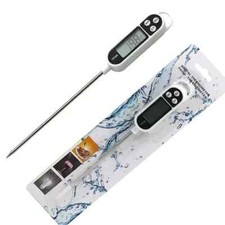 Digital Food Thermometer Probe