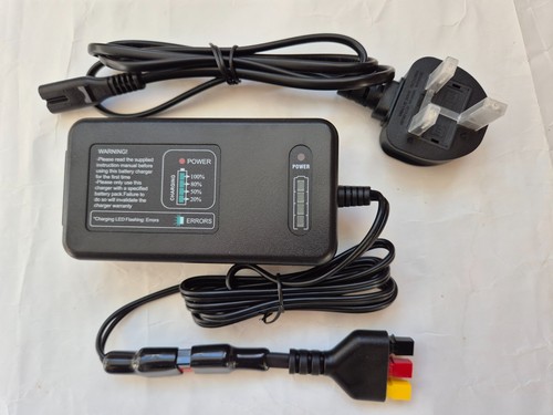Lithium battery charger for - battery,