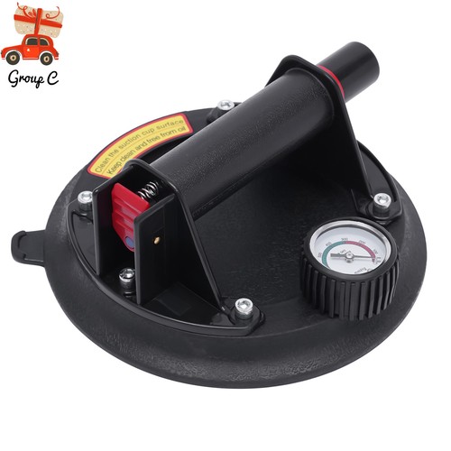Vacuum suction cup metal - suction,