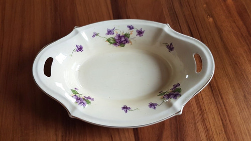 Royal staffordshire pottery - royal,