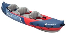 Sevylor Tahiti Plus Kayak (3