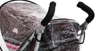 Pushchair buggy handle foam - handle,