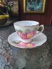 Royal Osborne Bone China Tea