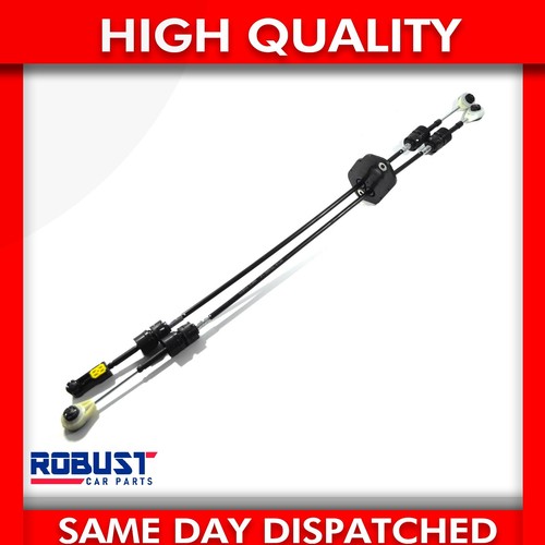 Gear selector linkage cable - gear,