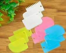 Cake CREAM Smoothing 3 PIECES