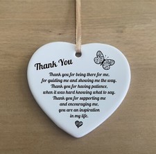 Thank You For Guiding Me Quote