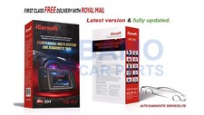 iCarsoft VOL V2.0-For
