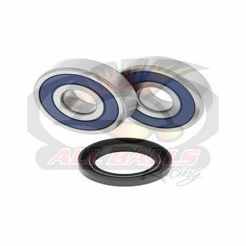 Rear wheel bearing seal kit - wheel, &