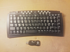 GYRATION GP65CKSE 2.4GHz