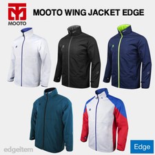 MOOTO Wing Jacket Edge Team