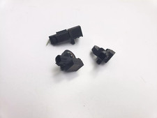 VOLVO V40 AIRBAG CRASH IMPACT