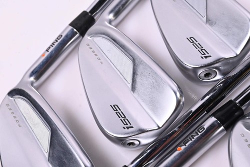Ping i525 irons - ping, /