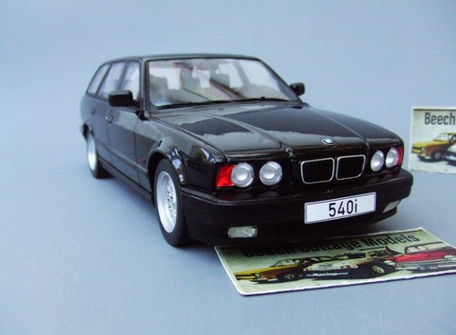 Mcg 18329 bmw 5 series - 18329,