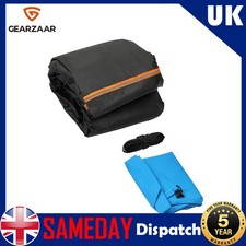 Extra Extra Large Car Cover