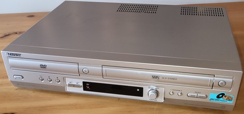 Sony slv d950gi - dvd, vhs