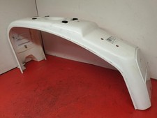 ROYAL ALLOY GT 125I REAR MUDGUARD 2023