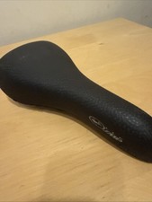 Selle SMP Saddle Black