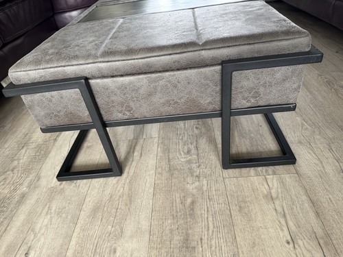 Next coffee table puffy - coffee, table/puffy