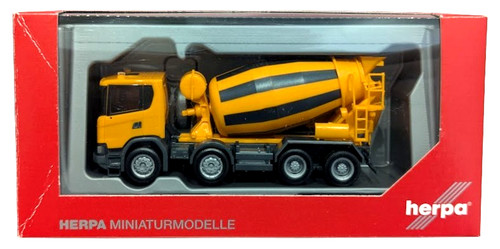 Scale herpa 312424 - 1:87,