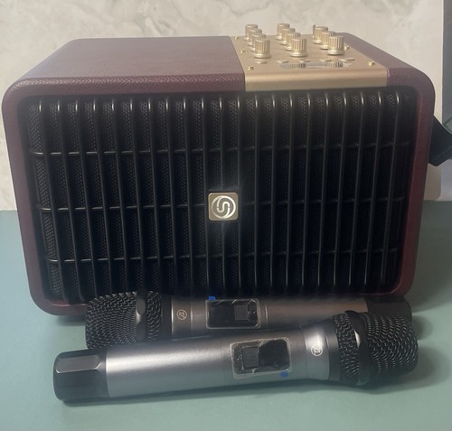 Supniu 320w peak power - supniu,