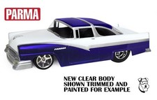 #10297 - 1/10 PARMA 1956 FORD