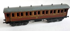 BASSETT LOWKE (O GAUGE) 12