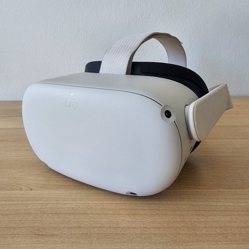 Meta oculus quest - meta, 2