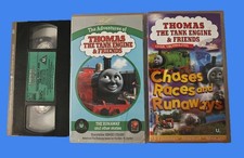 THOMAS THE TANK ENGINE &