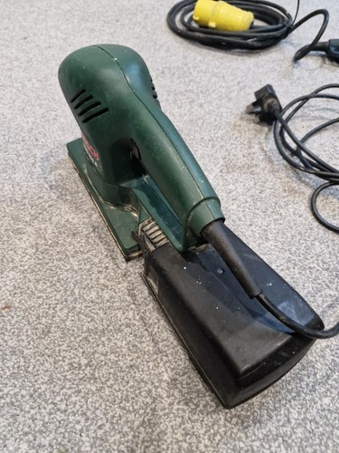 Bosch pss 150a - pss, electric
