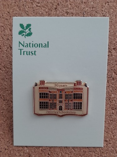 National trust felbrigg - trust,